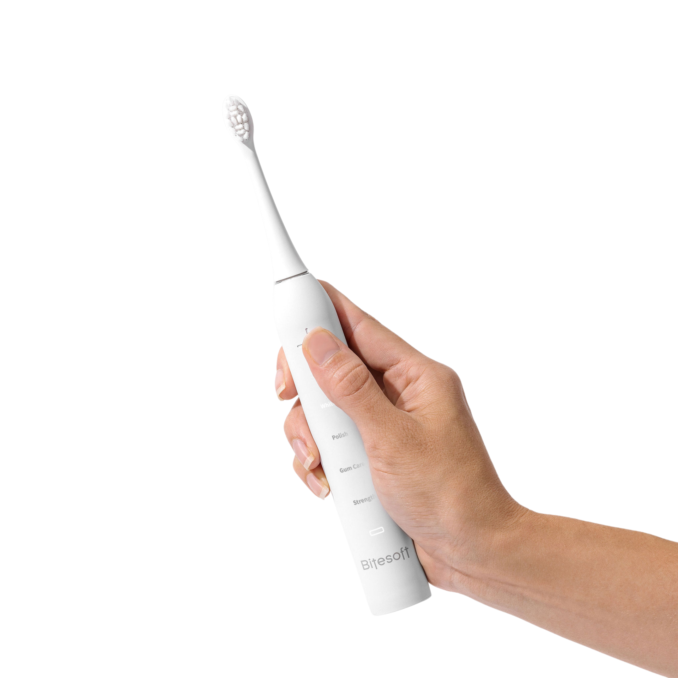 Ultrasonic Toothbrush