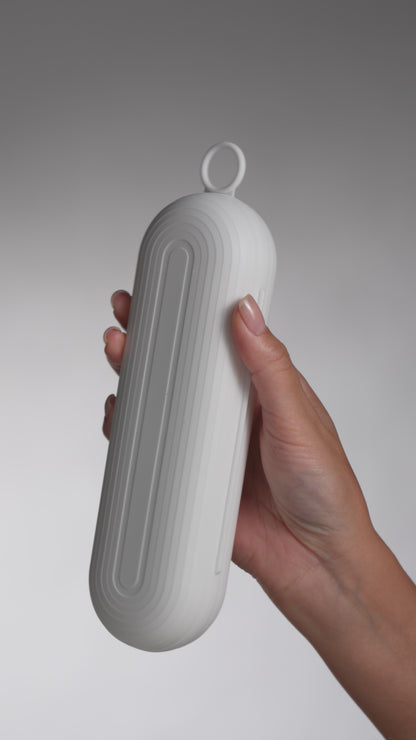 Ultrasonic Toothbrush