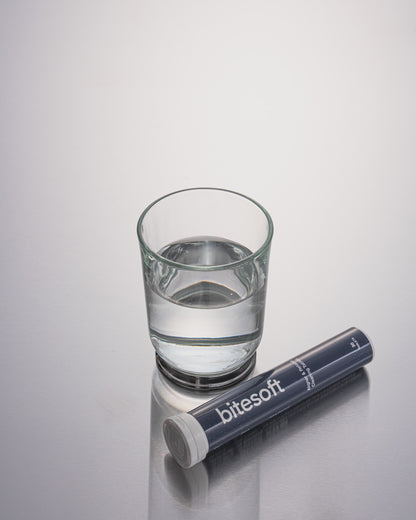 Aligner & Retainer Cleaning Tablets